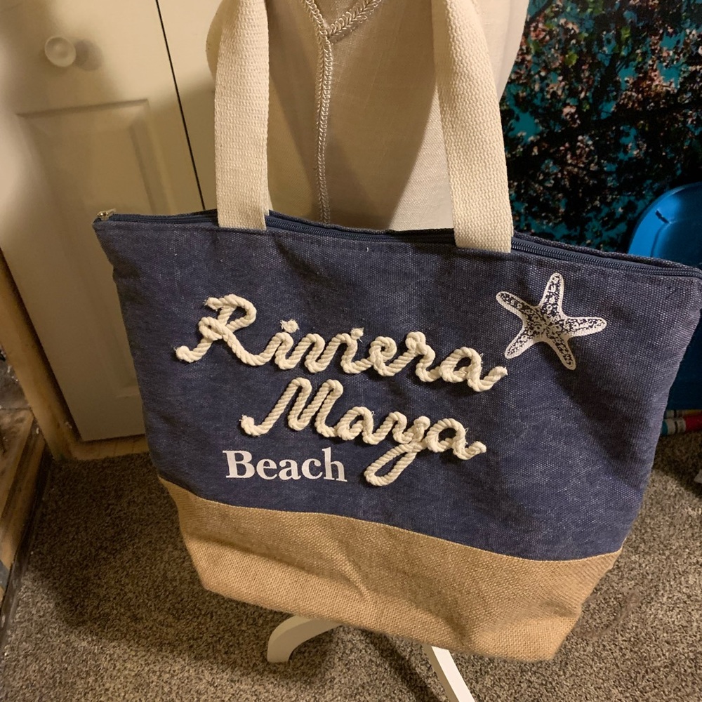 Robin Ruth Rivieria Maya Brach Bag - Picture 10 of 10